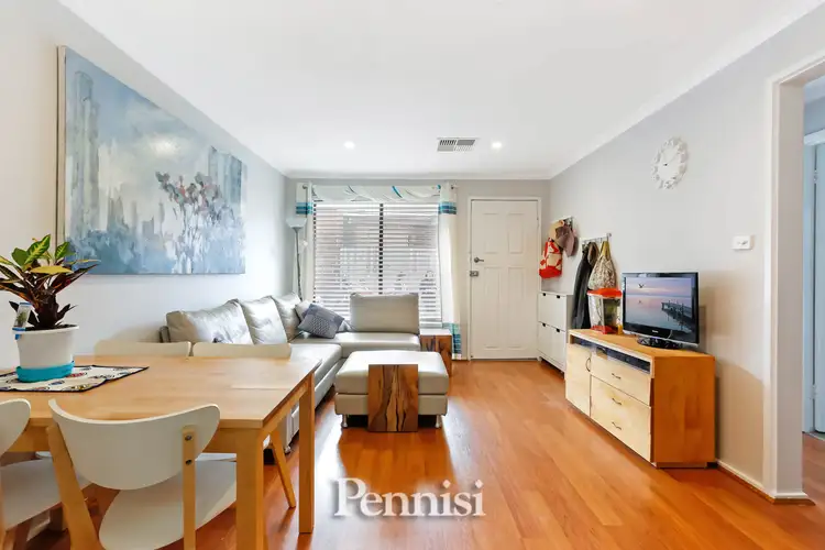 Second view of Homely unit listing, 5/4 Douglas Street, Pascoe Vale VIC 3044
