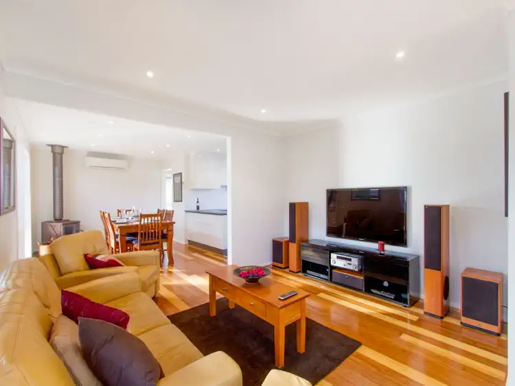 Third view of Homely house listing, 145 Heatherhill Road, Frankston VIC 3199