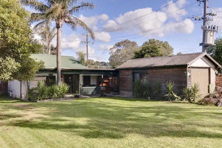 Seventh view of Homely house listing, 97 The Crescent, Tyabb VIC 3913