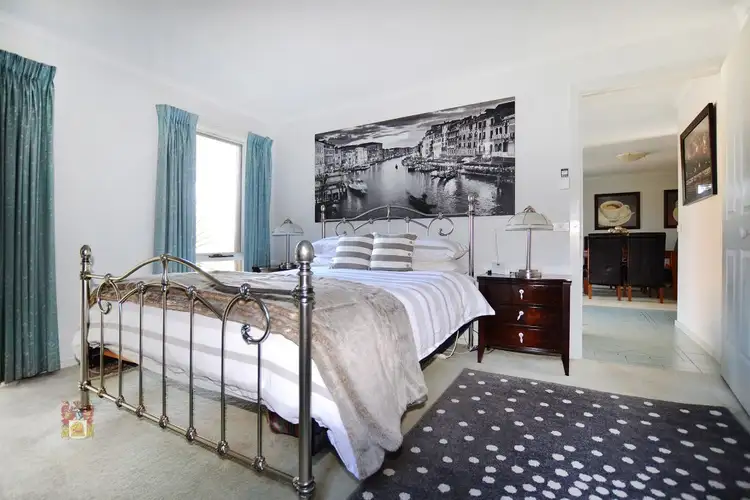 Seventh view of Homely house listing, 11 Pinoak Drive, Yarra Glen VIC 3775