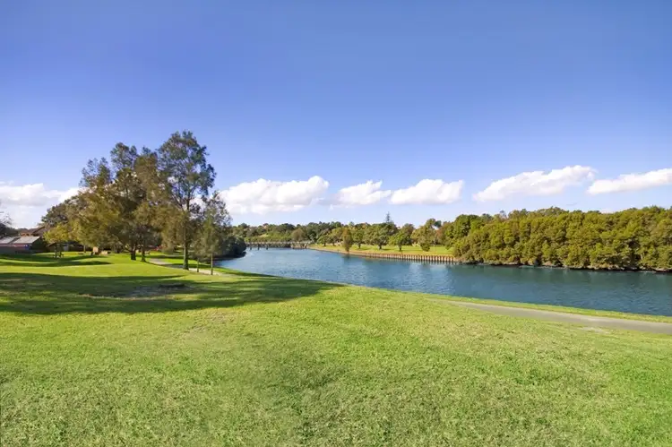 Seventh view of Homely house listing, 96 Riverview Road, Earlwood NSW 2206