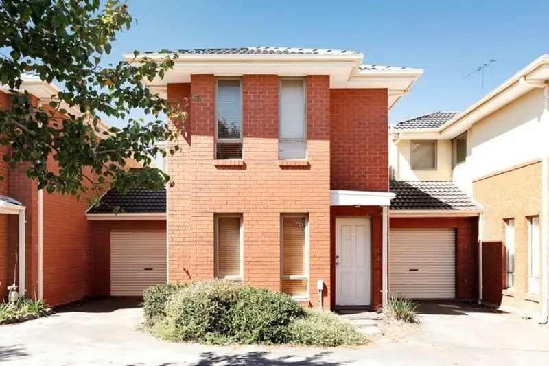 Main view of Homely townhouse listing, 4/23-29 Catherine Road, Seabrook VIC 3028