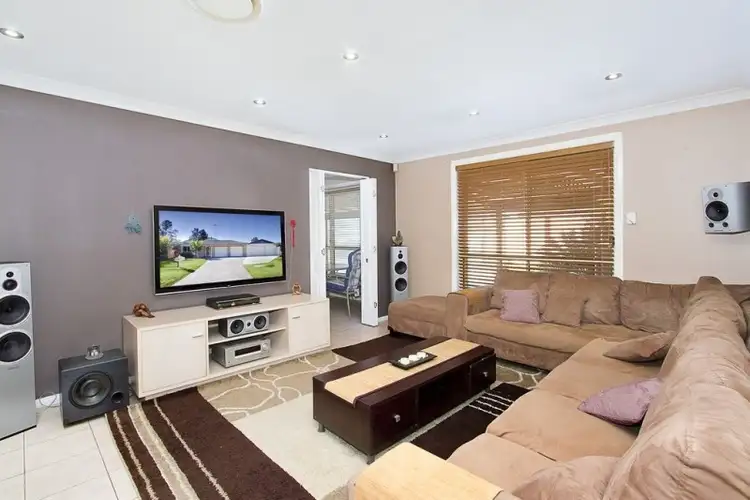 Fourth view of Homely house listing, 7 Batten Circuit, South Windsor NSW 2756