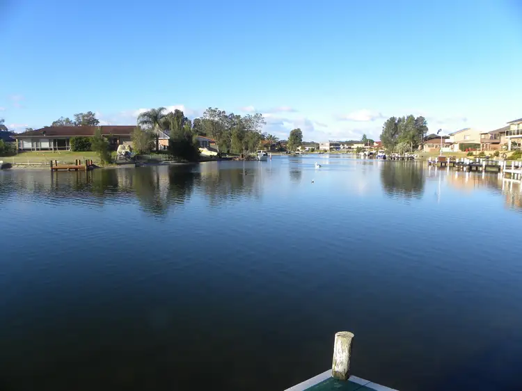 Third view of Homely house listing, 12 Teal Place, Sussex Inlet NSW 2540