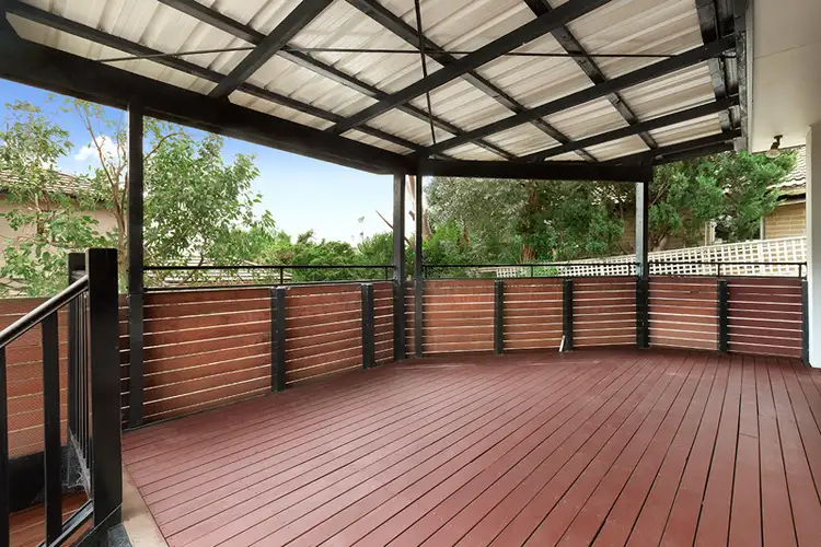 Fourth view of Homely townhouse listing, 92 Ayr Street, Doncaster VIC 3108