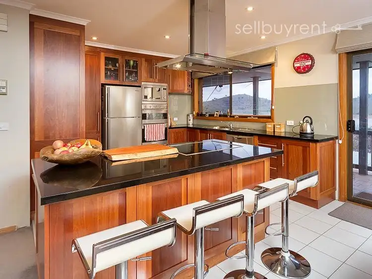 Third view of Homely house listing, 3 VISTA COURT, Bellbridge VIC 3691