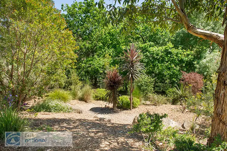 Sixth view of Homely house listing, 379 Old Warrandyte Road, Ringwood North VIC 3134