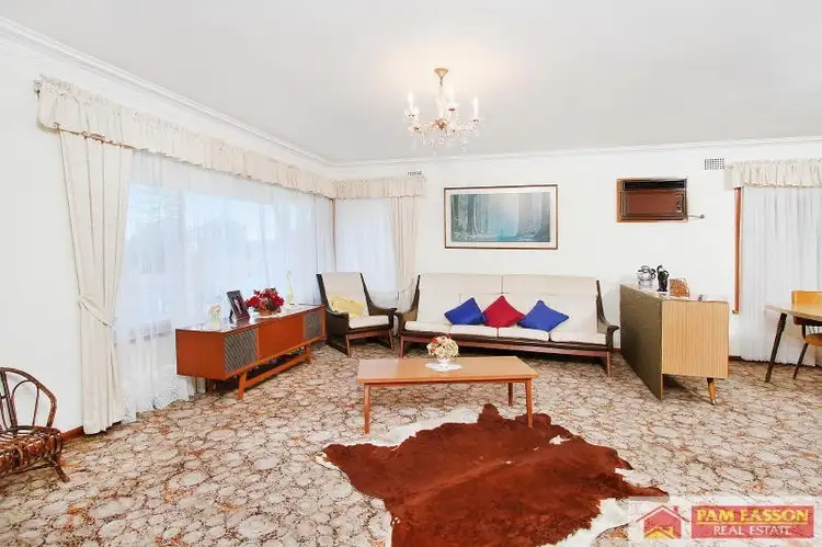 Fourth view of Homely house listing, 18 Megan Street, Telopea NSW 2117