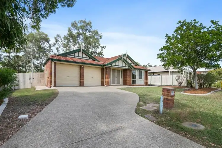 30 Kentia Circuit, Flinders View QLD 4305