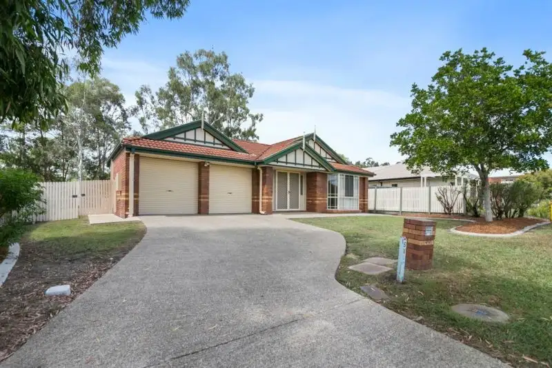 Main view of Homely house listing, 30 Kentia Circuit, Flinders View QLD 4305