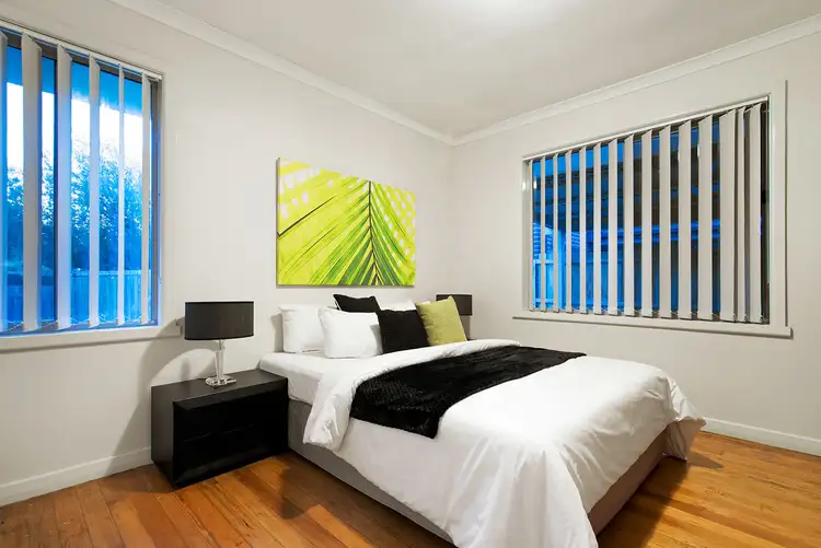 Sixth view of Homely house listing, 1/5 Ceram Court, Heidelberg West VIC 3081