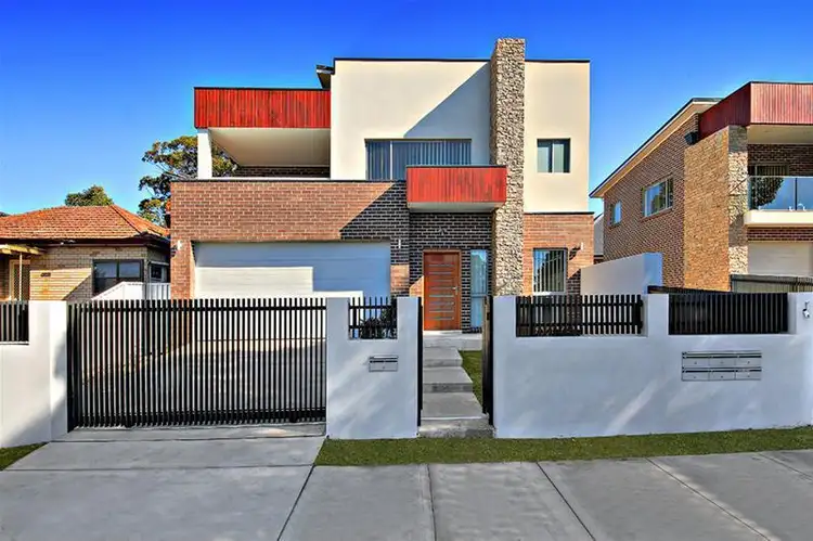 2/64-66 Vega Street, Revesby NSW 2212