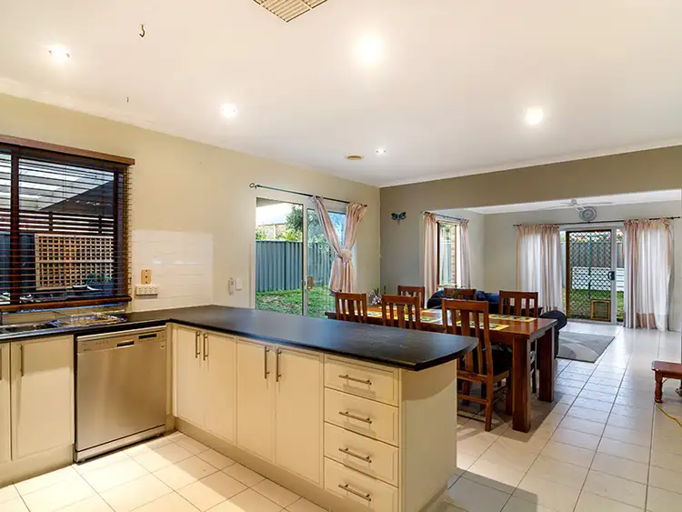 Second view of Homely house listing, 15 Melliodora Court, Wyndham Vale VIC 3024