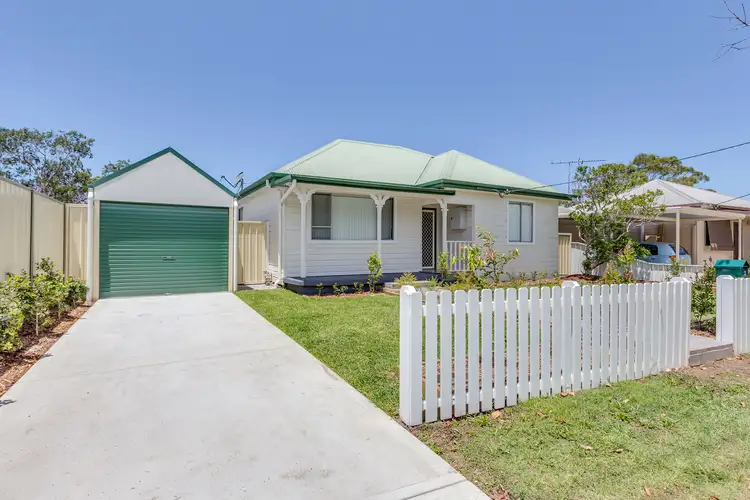 3 Western Avenue, Tarro NSW 2322