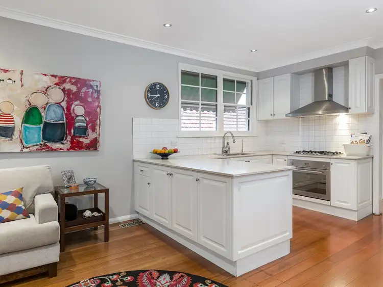 Fifth view of Homely house listing, 30 Fairview Road, Mount Waverley VIC 3149