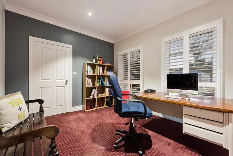 Sixth view of Homely house listing, 35 Nerreman Gateway, Eltham VIC 3095
