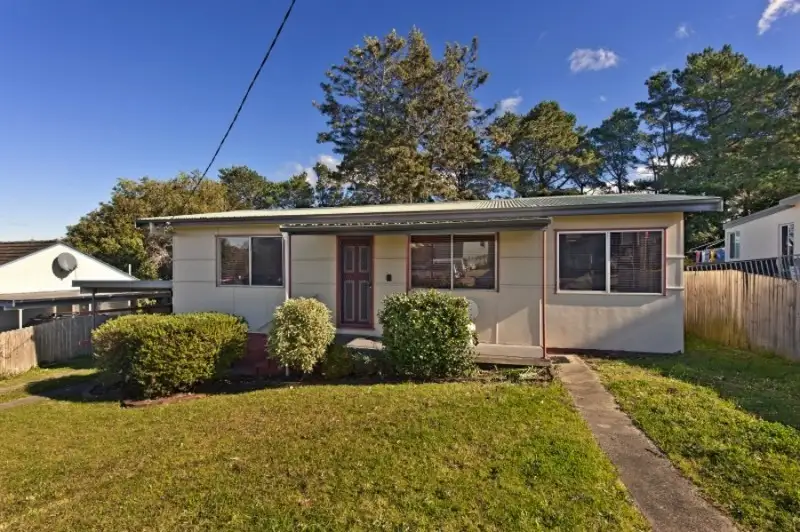 Main view of Homely house listing, 7 Myrtle Street, Milton NSW 2538