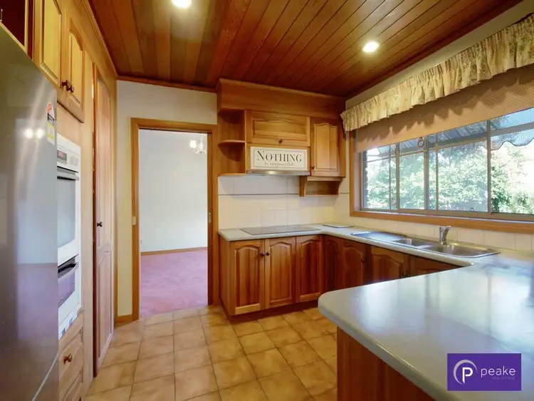 Second view of Homely unit listing, 4/58 Gloucester Avenue, Berwick VIC 3806