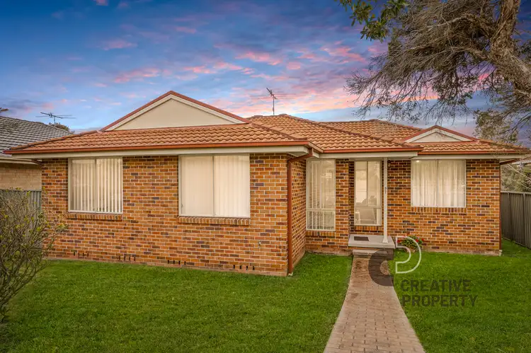 Second view of Homely house listing, 97 Douglas Street, Wallsend NSW 2287
