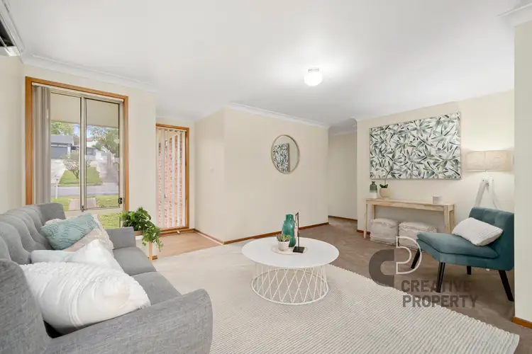 Third view of Homely house listing, 97 Douglas Street, Wallsend NSW 2287