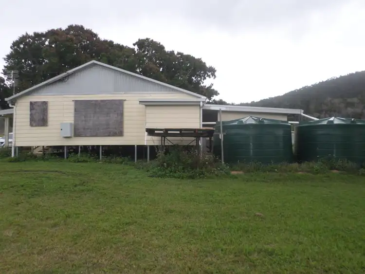 Second view of Homely rural property listing, Address available on request