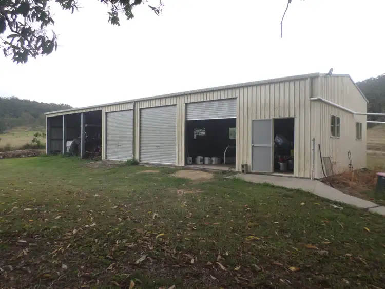 Sixth view of Homely rural property listing, Address available on request