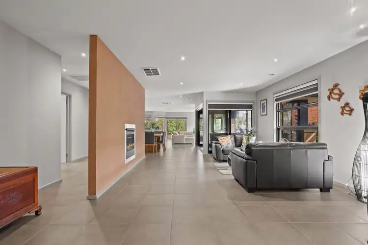 Main view of Homely house listing, 17 Tulloch Drive, Sandhurst VIC 3977