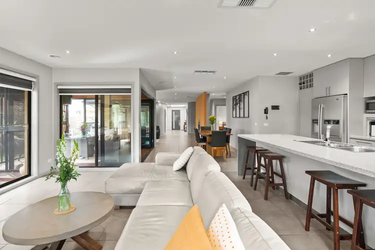 Third view of Homely house listing, 17 Tulloch Drive, Sandhurst VIC 3977