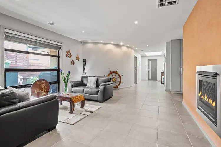 Sixth view of Homely house listing, 17 Tulloch Drive, Sandhurst VIC 3977