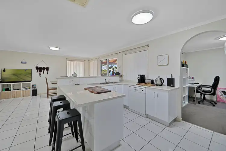Sixth view of Homely house listing, 61 Smiths Road..., Avoca QLD 4670