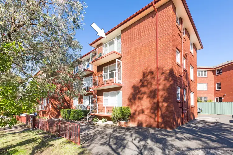 Second view of Homely apartment listing, 12/1 St Andrews Place, Cronulla NSW 2230