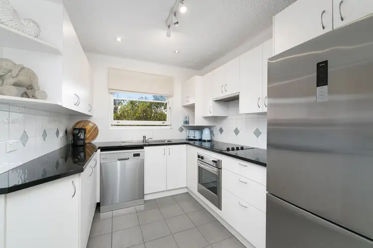 Third view of Homely apartment listing, 12/1 St Andrews Place, Cronulla NSW 2230