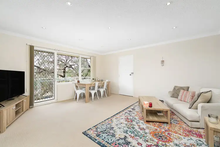 Fourth view of Homely apartment listing, 12/1 St Andrews Place, Cronulla NSW 2230