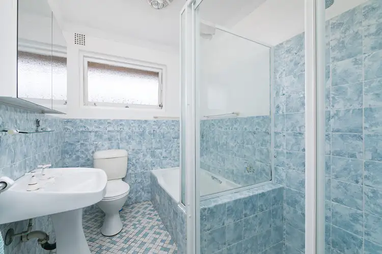 Fifth view of Homely apartment listing, 12/1 St Andrews Place, Cronulla NSW 2230
