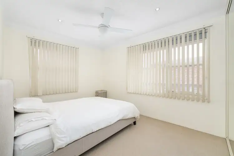 Sixth view of Homely apartment listing, 12/1 St Andrews Place, Cronulla NSW 2230