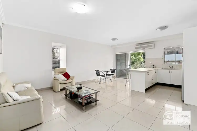 Main view of Homely unit listing, 11/65-71 Beamish Road, Northmead NSW 2152