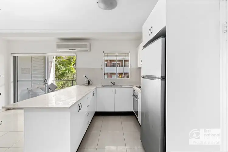 Second view of Homely unit listing, 11/65-71 Beamish Road, Northmead NSW 2152