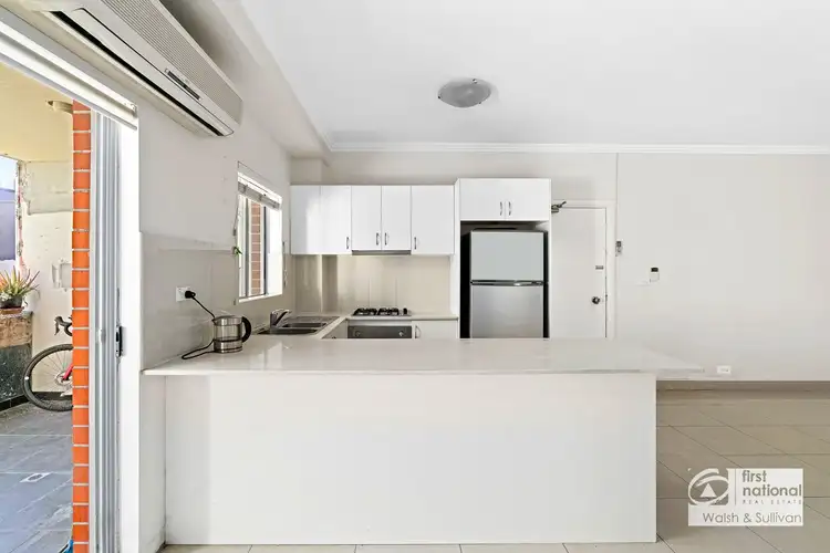 Third view of Homely unit listing, 11/65-71 Beamish Road, Northmead NSW 2152