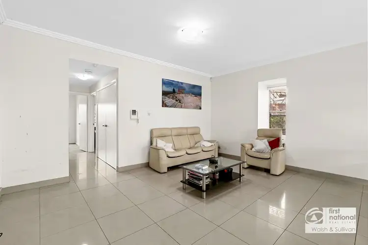 Fourth view of Homely unit listing, 11/65-71 Beamish Road, Northmead NSW 2152