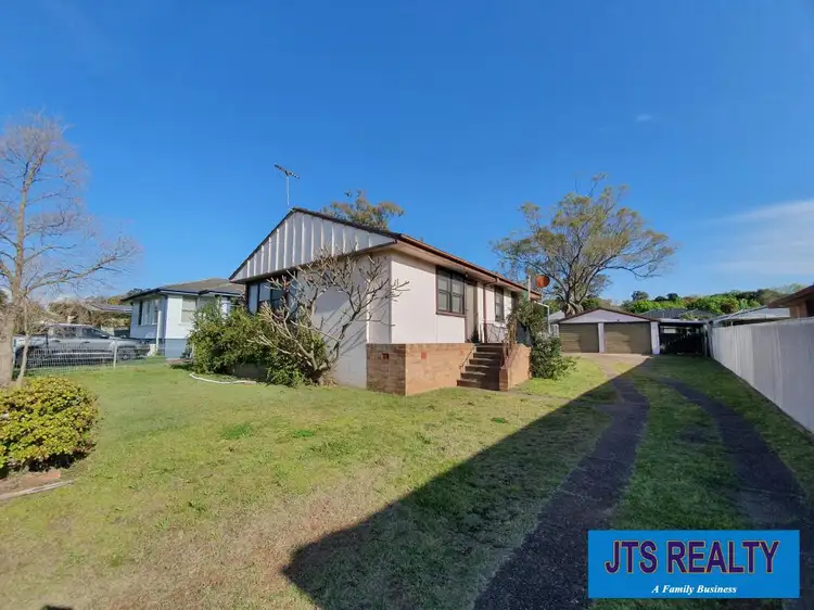 15 Tindale Street, Muswellbrook NSW 2333