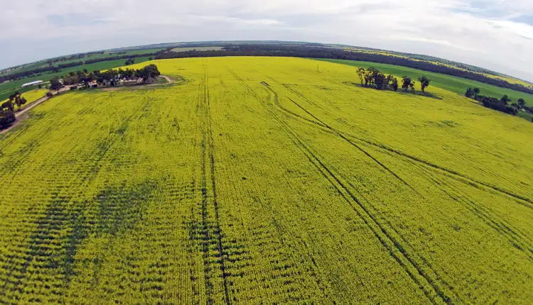 Third view of Homely rural property listing, LOT 1469 QUELLINGTON ROAD, York WA 6302
