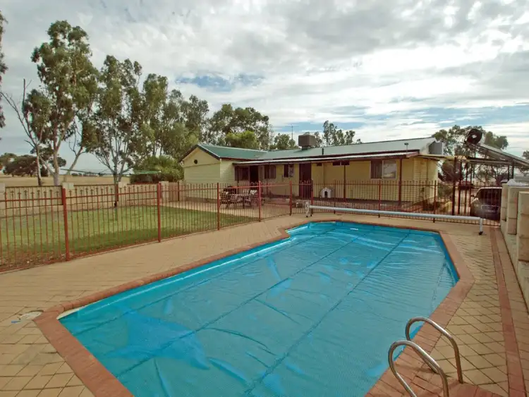 Fourth view of Homely rural property listing, LOT 1469 QUELLINGTON ROAD, York WA 6302