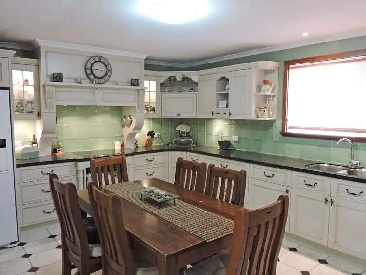 Fifth view of Homely rural property listing, LOT 1469 QUELLINGTON ROAD, York WA 6302
