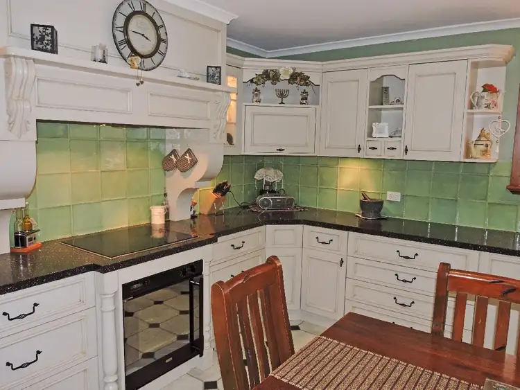 Sixth view of Homely rural property listing, LOT 1469 QUELLINGTON ROAD, York WA 6302