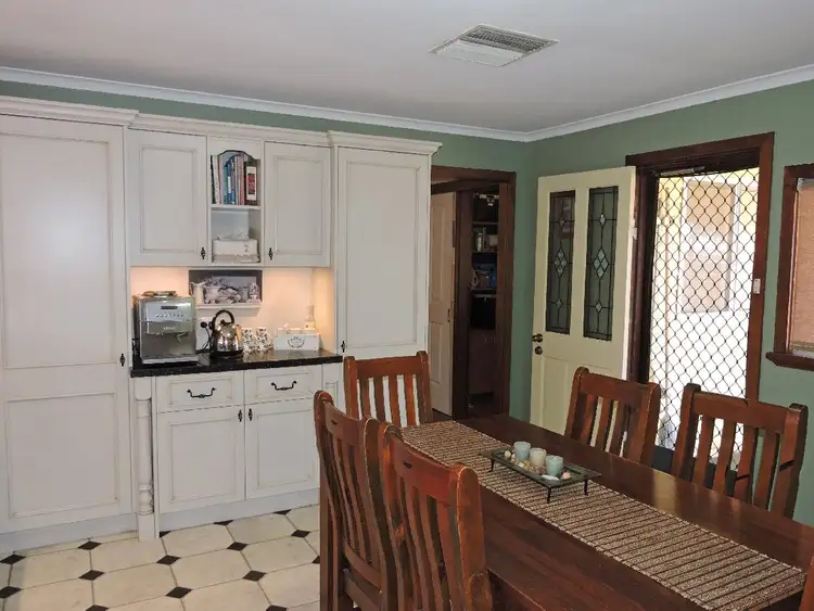 Seventh view of Homely rural property listing, LOT 1469 QUELLINGTON ROAD, York WA 6302
