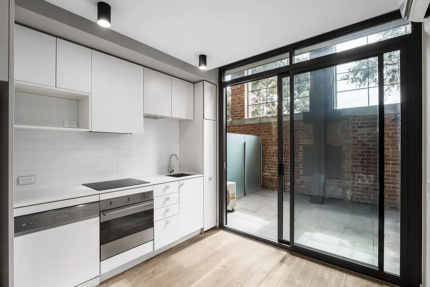 Main view of Homely apartment listing, 2005/178 Edward Street, Brunswick East VIC 3057