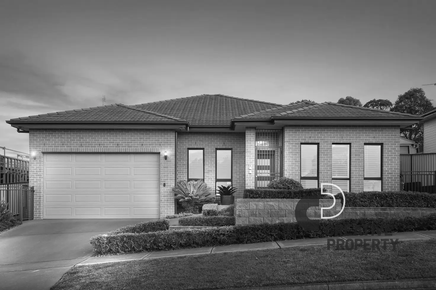 Main view of Homely house listing, 11 Mitchell Avenue, New Lambton NSW 2305