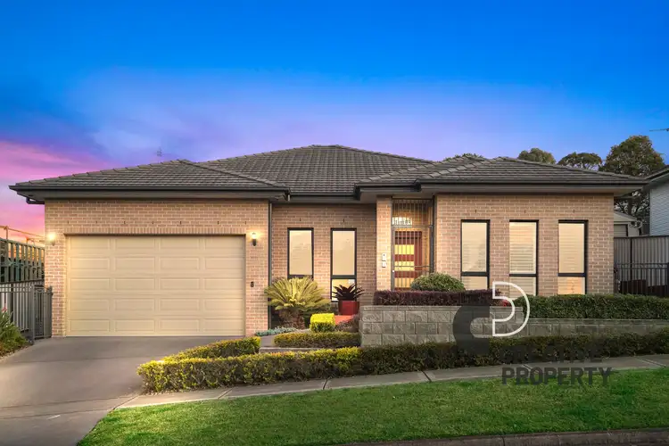 Second view of Homely house listing, 11 Mitchell Avenue, New Lambton NSW 2305