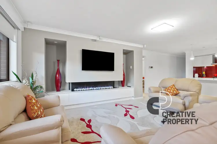 Third view of Homely house listing, 11 Mitchell Avenue, New Lambton NSW 2305