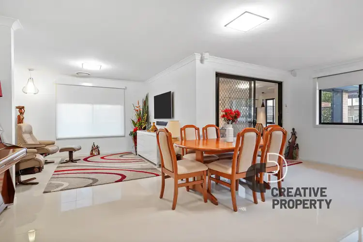 Fourth view of Homely house listing, 11 Mitchell Avenue, New Lambton NSW 2305